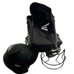 Baseball/Softball Gear Bundle - Ready for the Season!