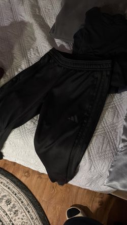 Adidas aeroready pants