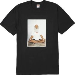 Supreme Rick Rubin Tee