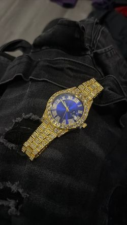 royal blue