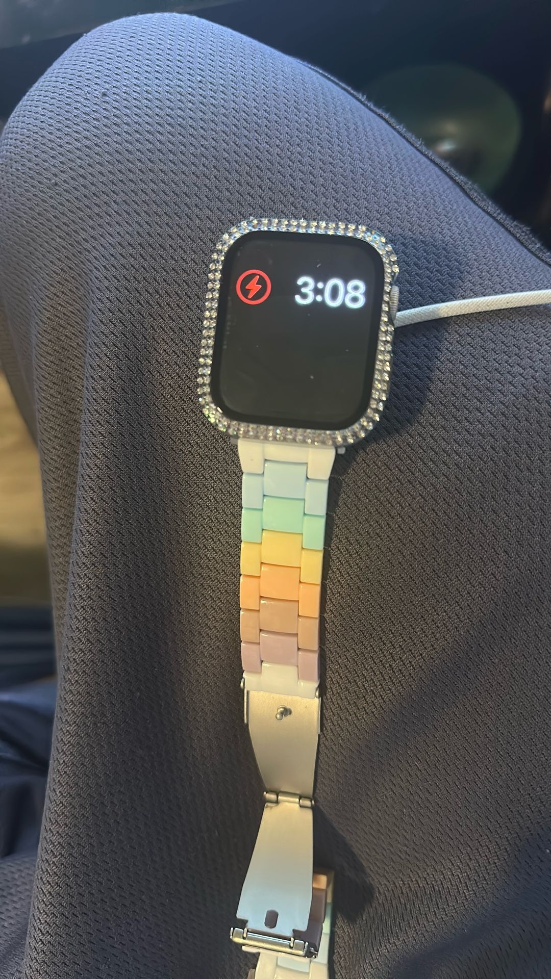 Series 8, Apple Watch 45 mm