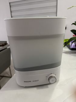 Philips Avent  Baby Bottle Sterizer