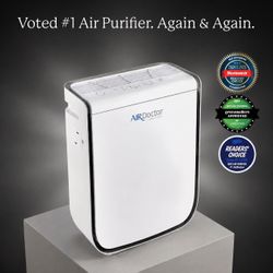 AIRDOCTOR AD2000 Air Purifier