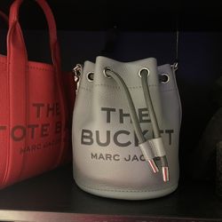 Marc Jacobs Bucket Bag 