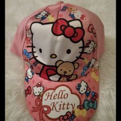 Hello Kitty Headwear