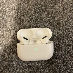 AirPod Pros 2nd Gen