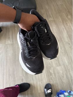 Hoka shoes 8.5