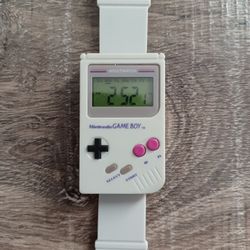 Paladone Nintendo Gameboy Watch