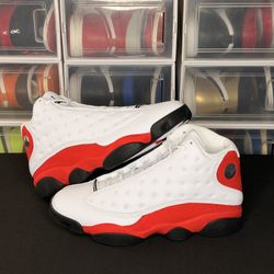 Air Jordan 13 Retro “Cherry”