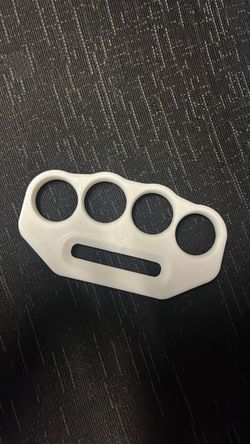 3D printed