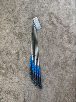 Callaway x20 Irons