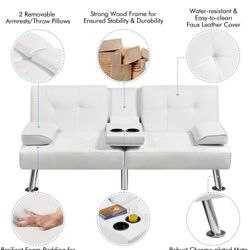 Sofa Bed