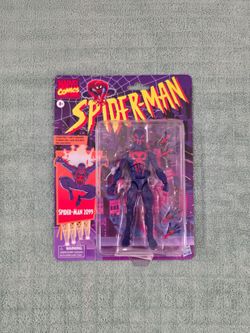 Spider-Man 2099