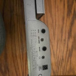 Digitech RP200