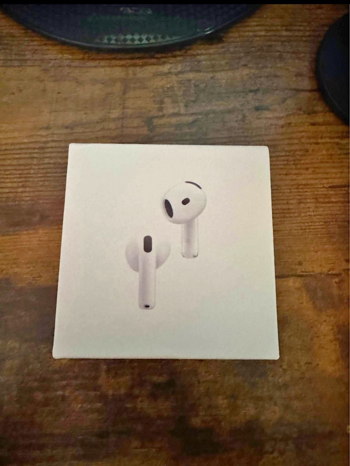 AirPod 4 With ANC