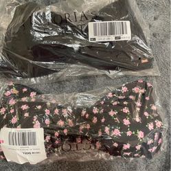 Victoria Secret Bathing Suit Tops 