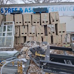 Building Materails And Equip.ent