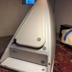 Zen Float Tank/Sensory Deprivation Tank 
