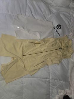 Unica Active Set and Pant