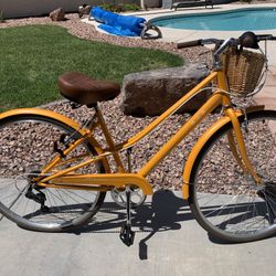 Schwinn Beach Cruiser