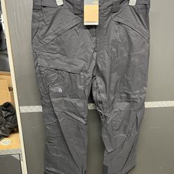 THE NORTHFACE FREEDOM PANT 