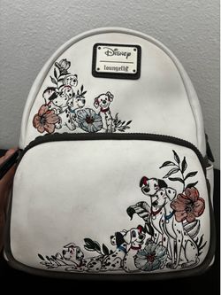 101 Dalmatians Disney Loungefly