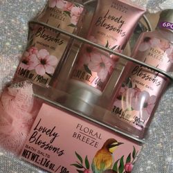 Lovely Blossoms 