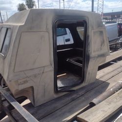 Mini Camper 