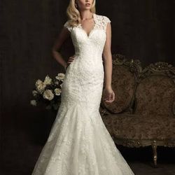 Allure Bridal