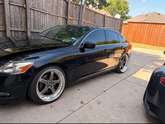 Trade 2006 Lexus Gs430