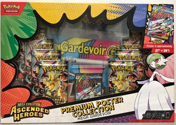 Gardevoir Poster Collection