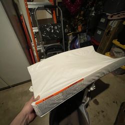 Baby Changing Station