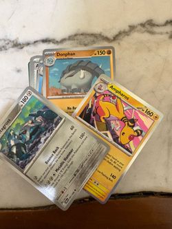 Bulk Pokémon cards lot