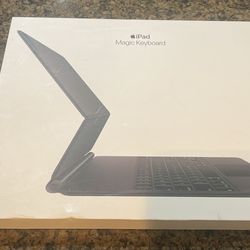 Apple Magic Keyboard 12.9 Inch Brand New 