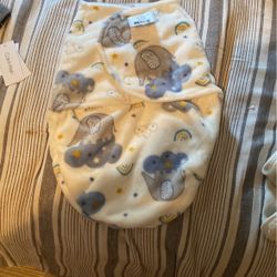 Swaddle Blanket