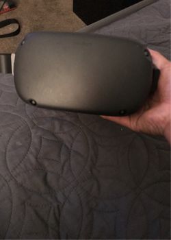 Oculus Game