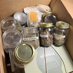 DIY Candle Making Kit
