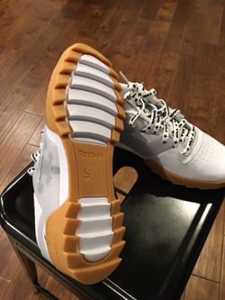 Reebok classic NOLA soldier REES