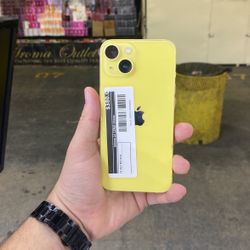 iPhone 14 128GB 