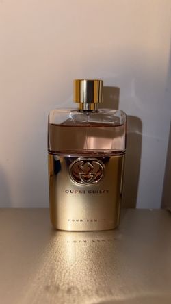 Gucci Guilty Perfume