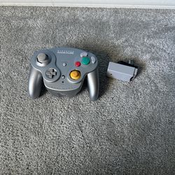 Nintendo GameCube Wavebird