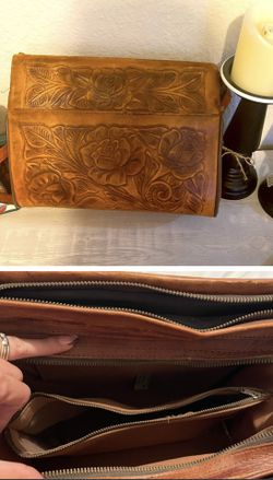 Vintage Purse