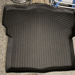 Ford Fusion  - Husky Floor Liners Trunk Mats 