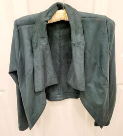 Romeo and Juliet Couture Small Jacket 