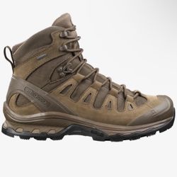 GoreTex Salomon Boots