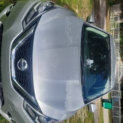 Nissan Sentra Sv 2019