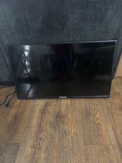 Sceptre Flat Screen TV