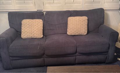 Cloth couches