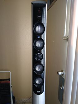 Speaker for tv phone laptop iPad