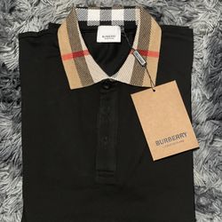 Burberry Shirt